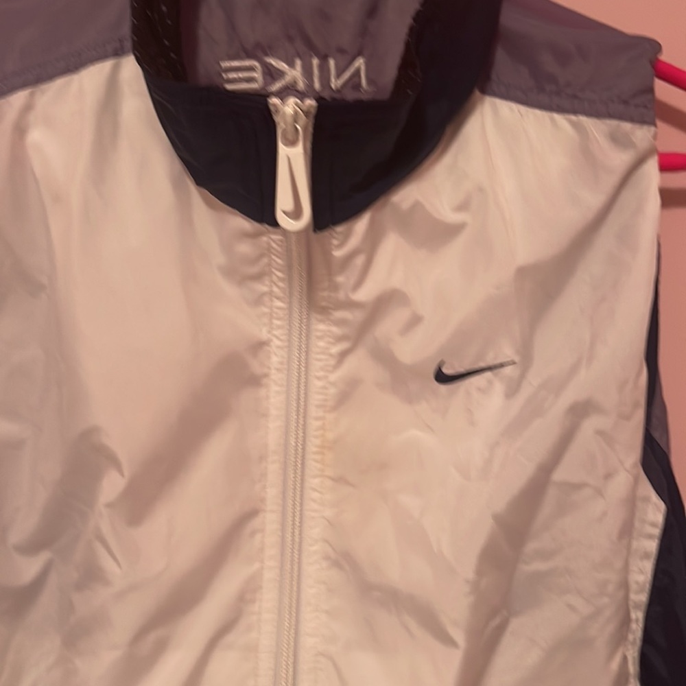 Nike waterproof vest - Picture 2 of 6